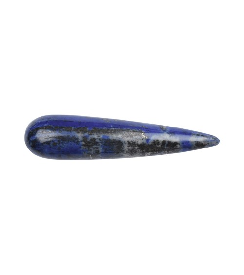 Bâton en Lapis lazuli