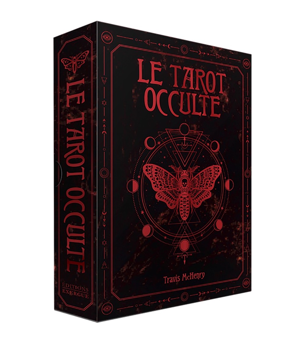 Le Tarot Occulte
