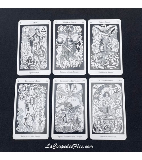 Tarot Hermétique