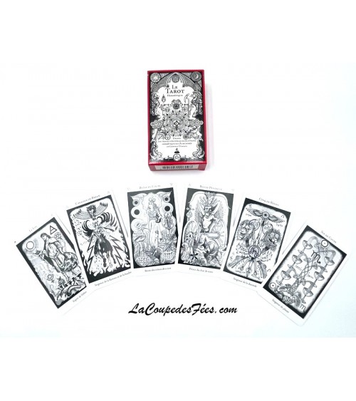 Tarot Hermétique