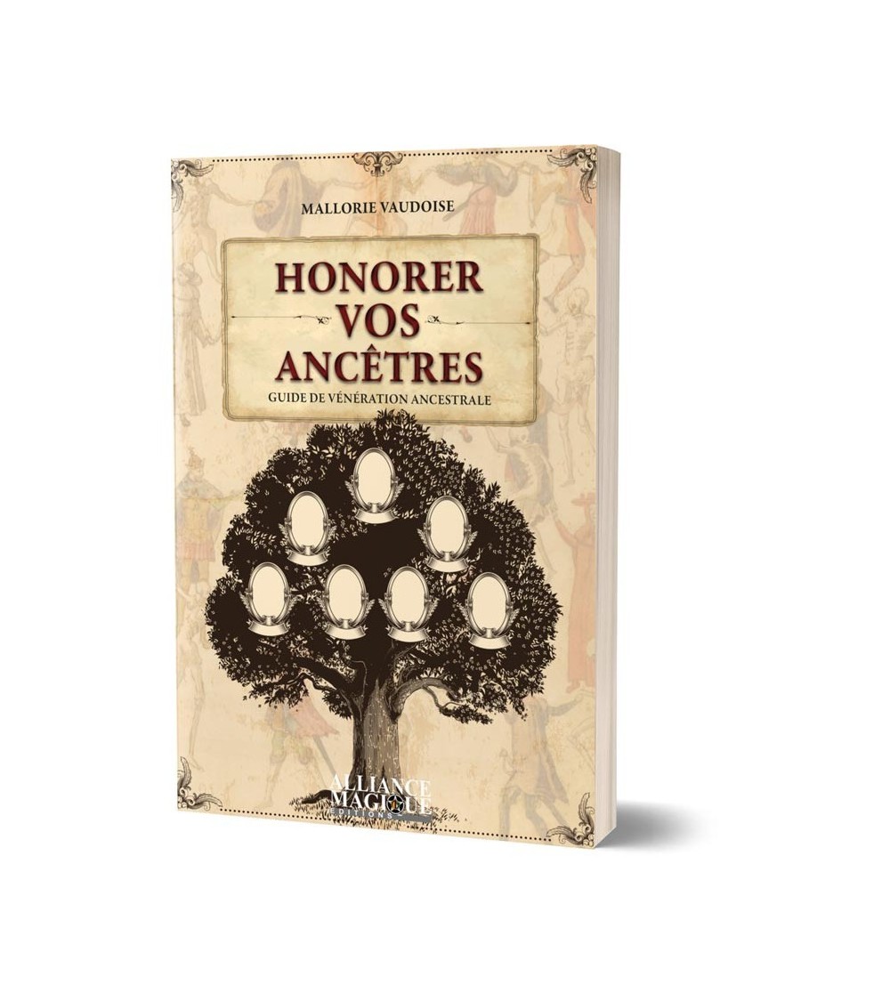 Honorer vos ancêtres: Guide de vénération ancestrale