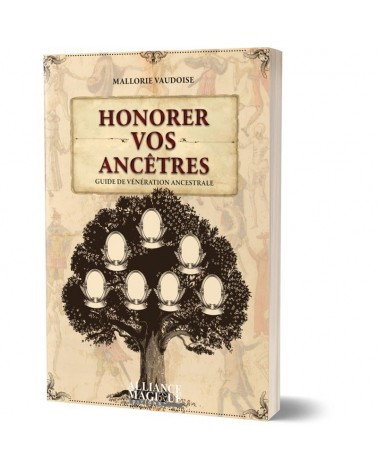 Honorer vos ancêtres: Guide de vénération ancestrale