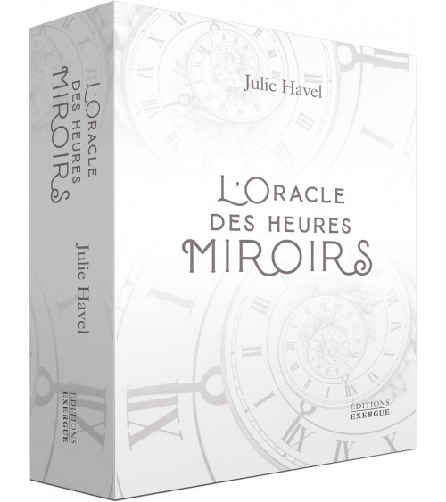 L'Oracle des heures miroirs