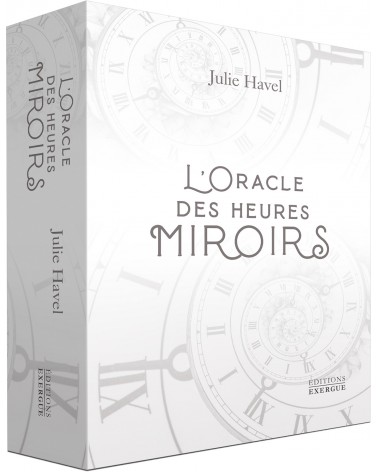 L'Oracle des heures miroirs