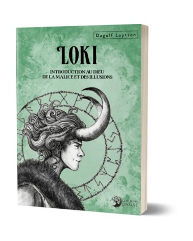 Loki, Introduction au dieu de la Malice et des Illusions