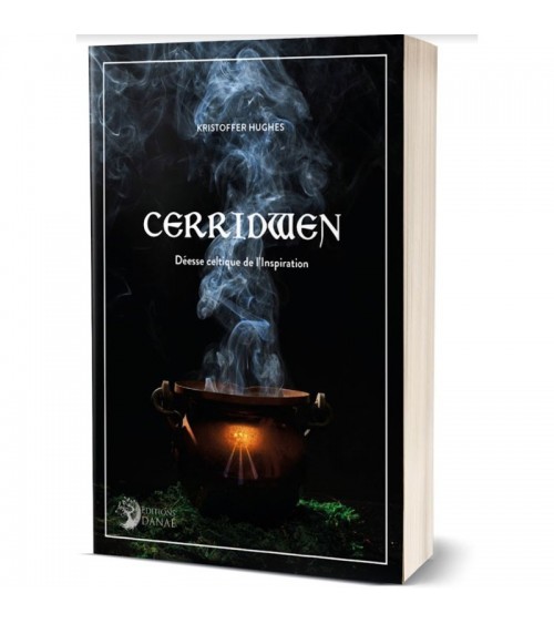 Cerridwen: Déesse celtique de l'inspiration