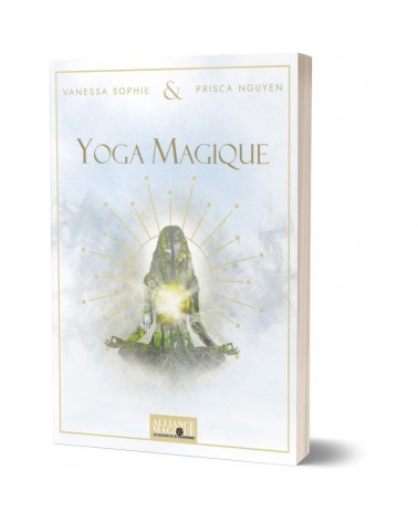 Yoga Magique