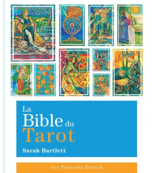La Bible du Tarot
