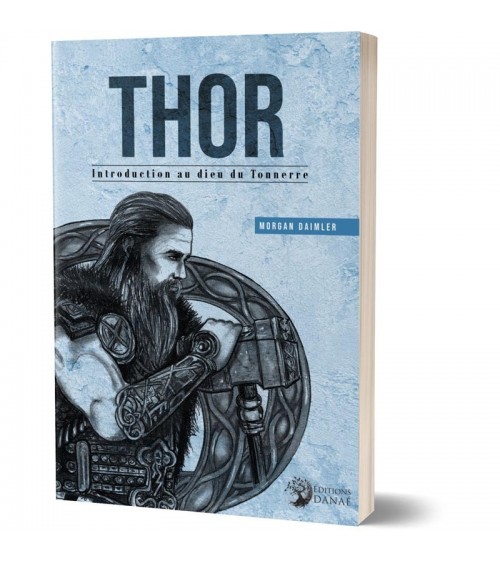 Thor : Introduction au Dieu du Tonnerre