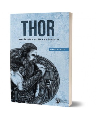 Thor : Introduction au Dieu du Tonnerre