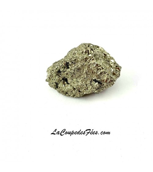 Pyrite Brute
