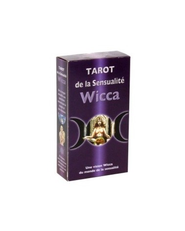 Tarot Sensualité Wicca