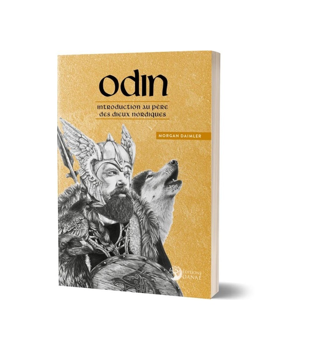 Odin: Introduction au père des dieux nordiques