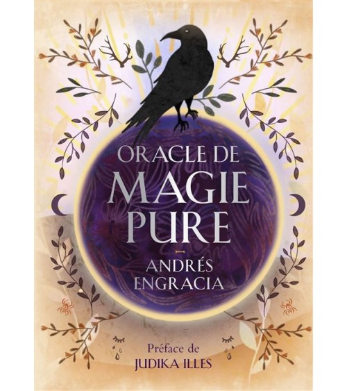 Oracle de magie pure