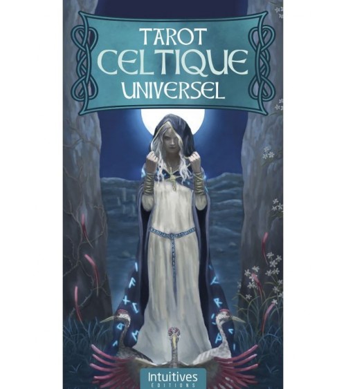 Tarot celtique universel
