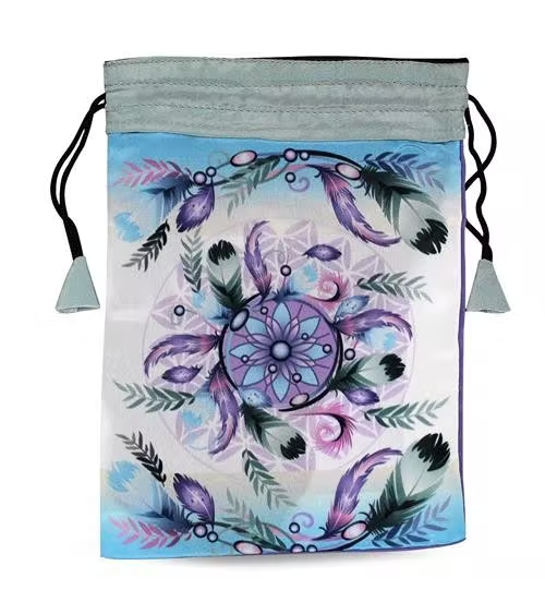 Pochette Attrape rêve