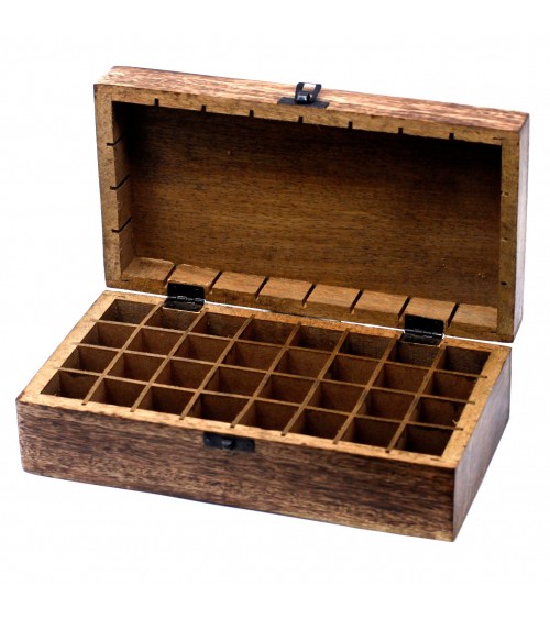 Coffret Aromathérapie (32)