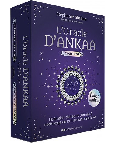 L'Oracle d'Ankaa - Collector