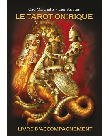Tarot onirique