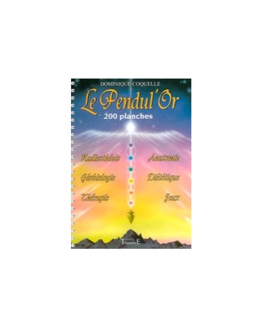 Le Pendul'Or (200 Planches)