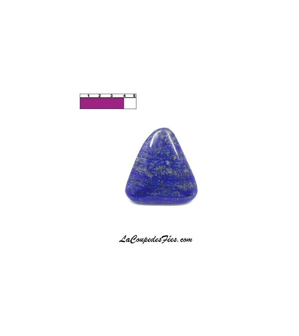 Lapis Lazuli 