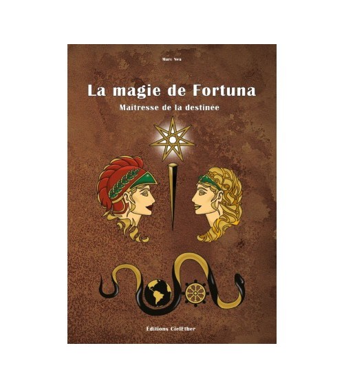 La magie de Fortuna - Maîtresse de la destinée