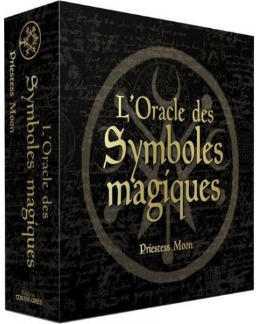 L’Oracle des Symboles magiques
