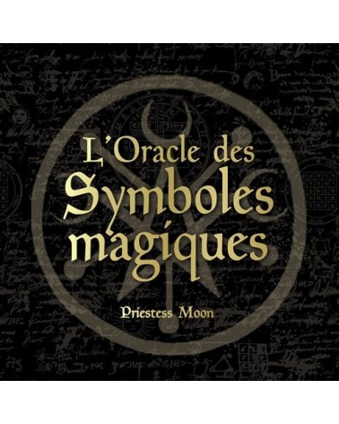 L’Oracle des Symboles magiques
