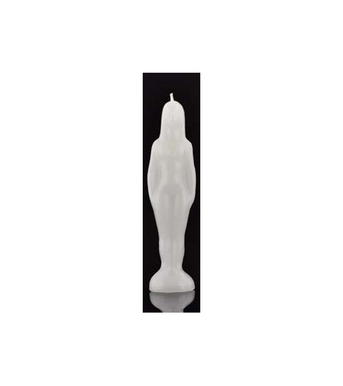 Dagyde Femme Blanche