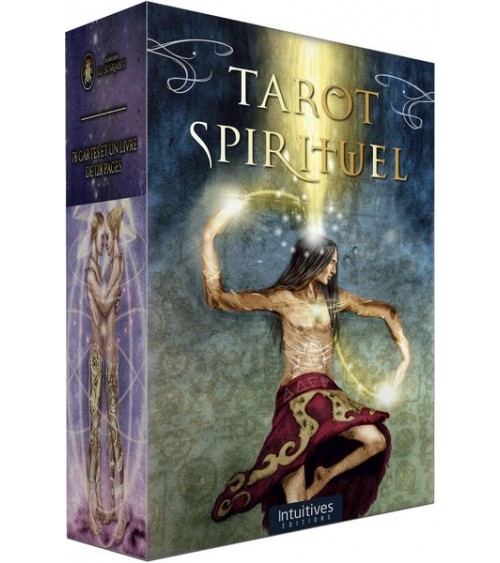 Tarot Spirituel