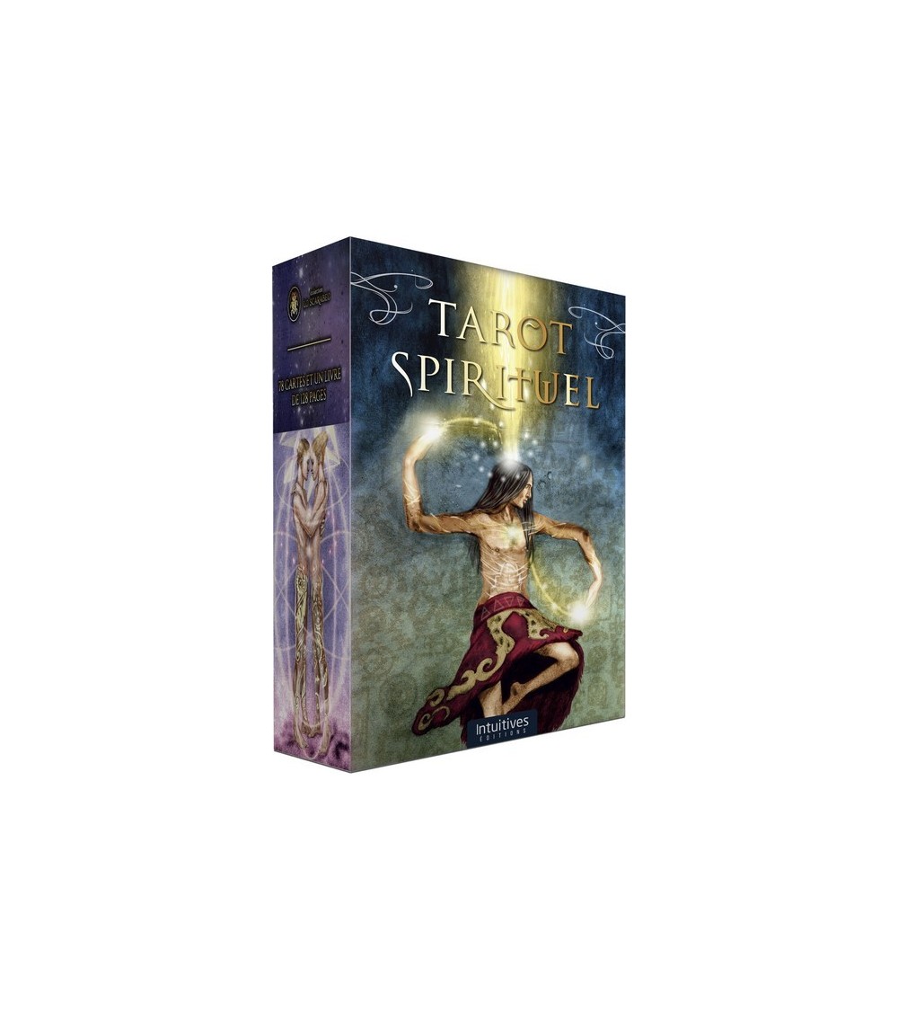Tarot Spirituel