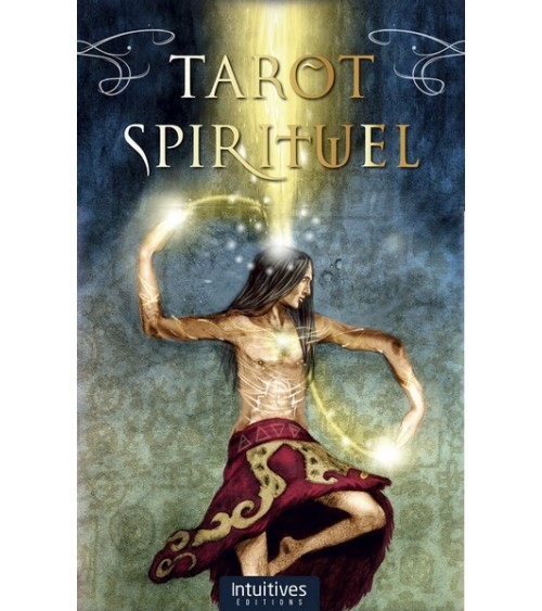 Tarot Spirituel