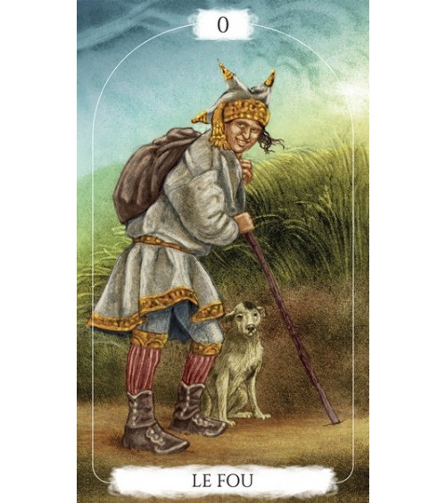 Tarot Spirituel
