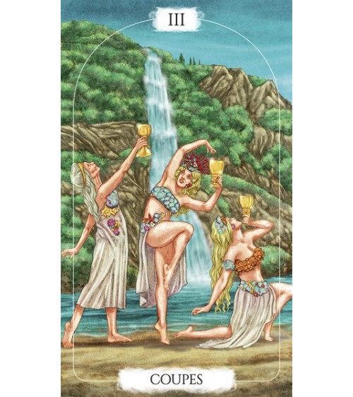 Tarot Spirituel