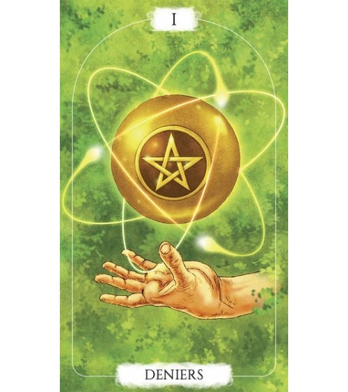 Tarot Spirituel