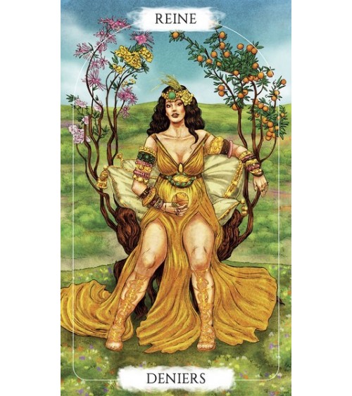 Tarot Spirituel