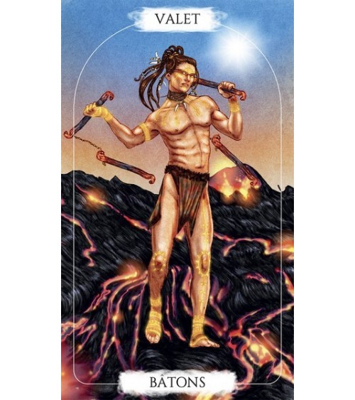 Tarot Spirituel