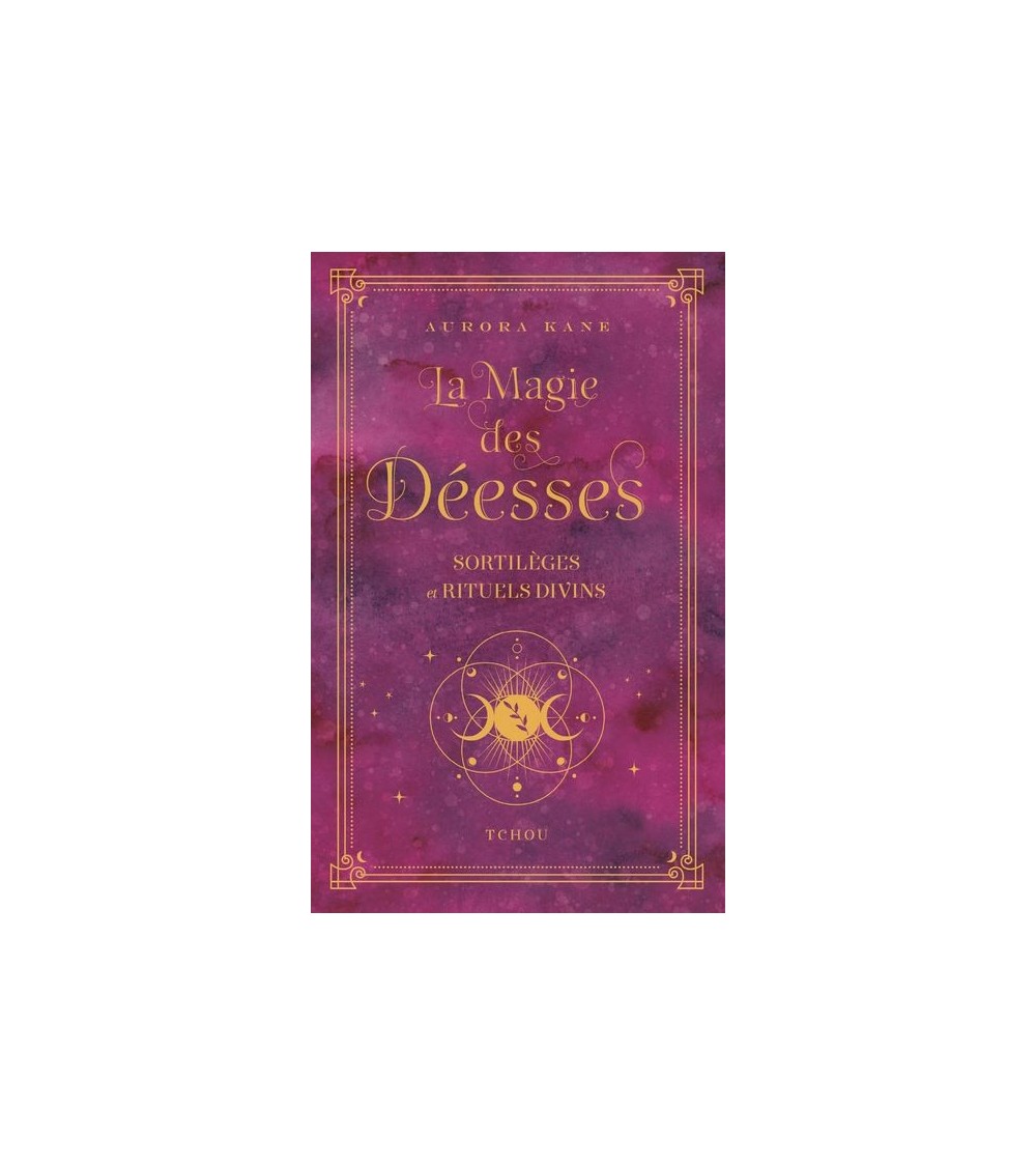 La magie des déesses