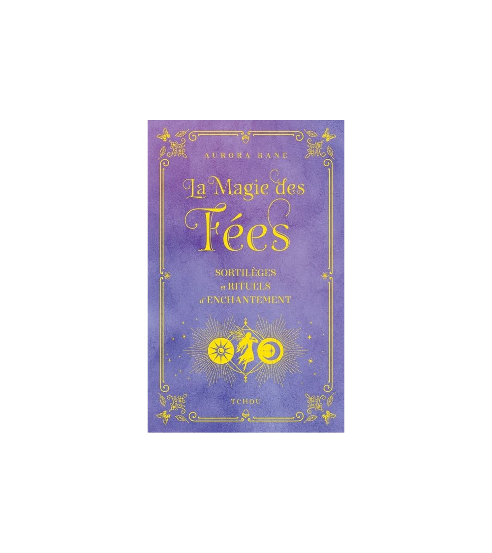 La magie des fées
