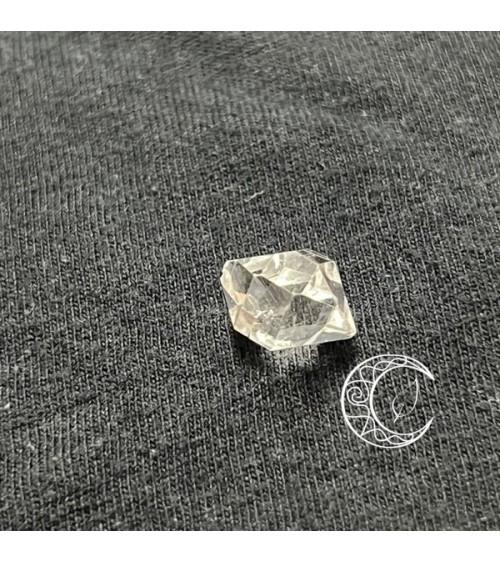 Diamant brut d'Afghanistan