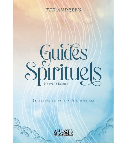 Les guides spirituels