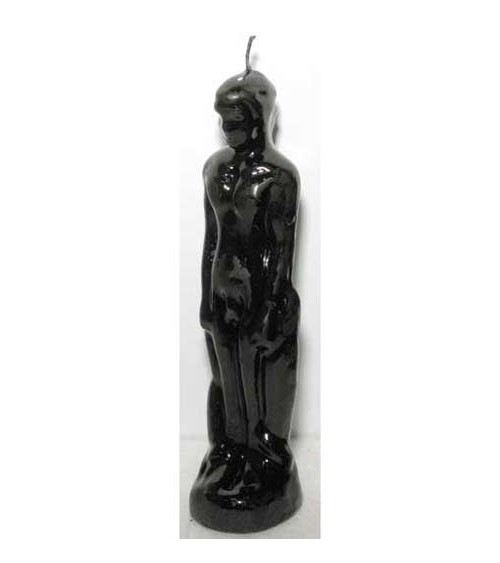 Dagyde Homme Noir