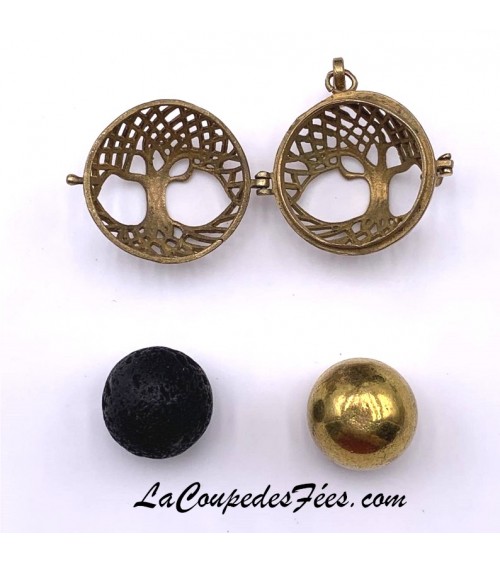 Appel aux Anges Arbre de vie