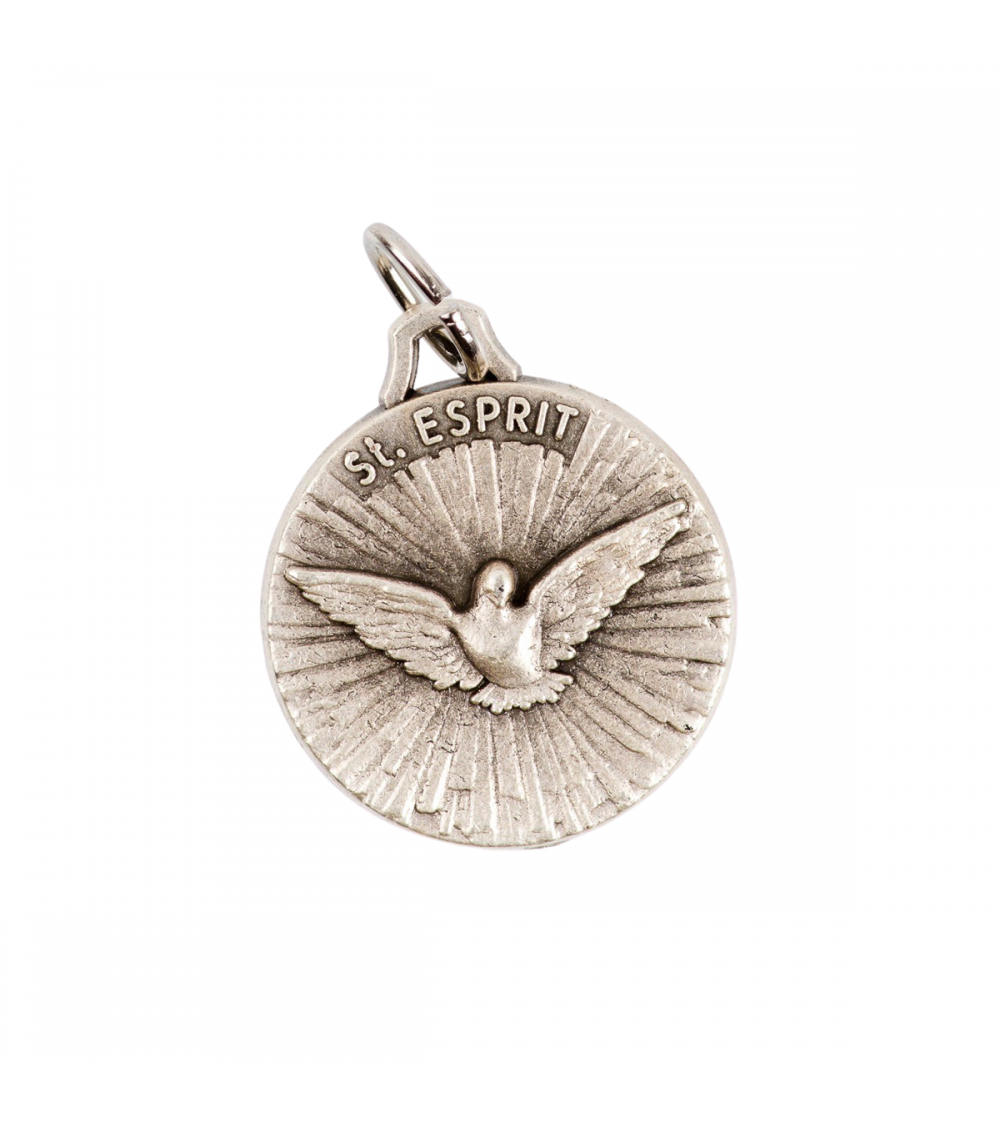 Médaille St Esprit