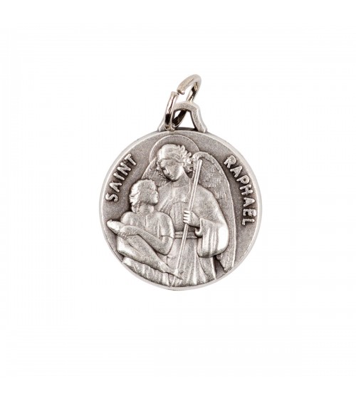 Médaille Saint Raphael