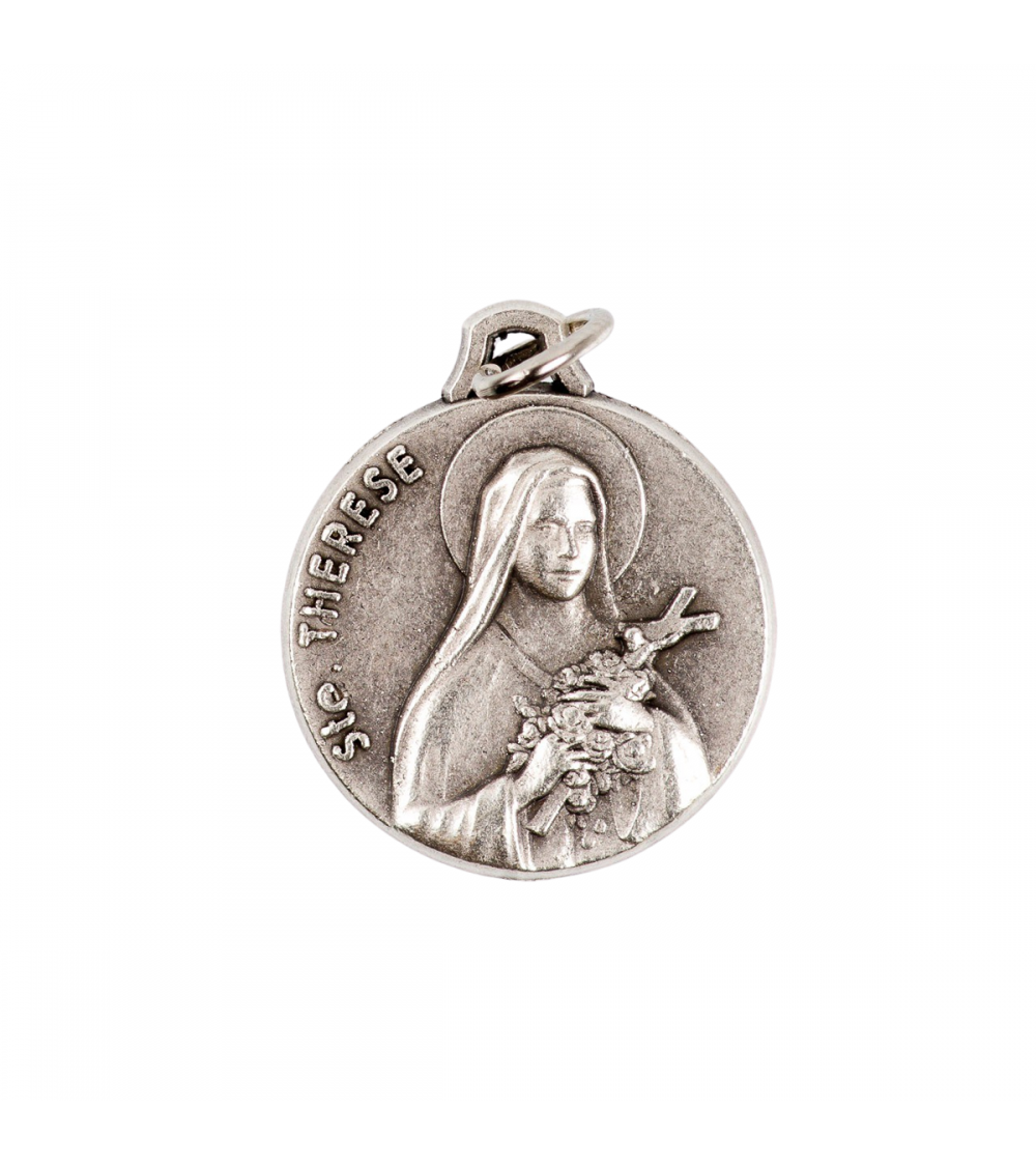 Médaille Sainte Thérèse