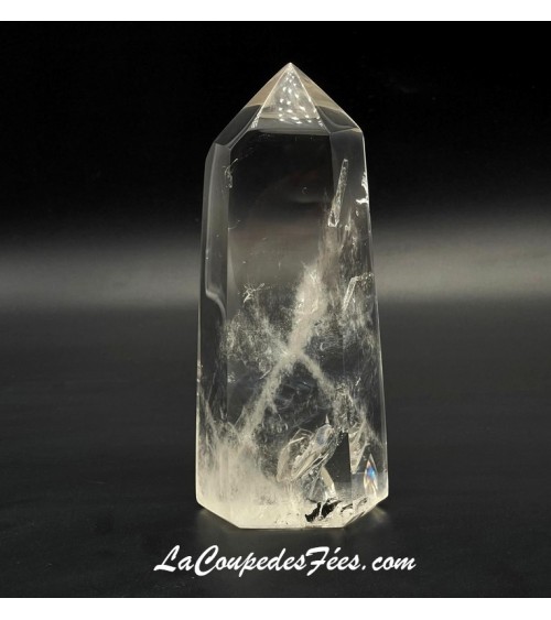 Cristal de roche Collection