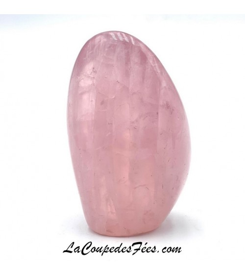 Quartz Rose Collection