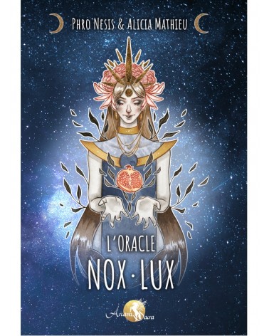 L'Oracle Nox-Lux - Coffret