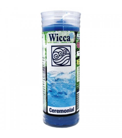 Bougie élément Eau